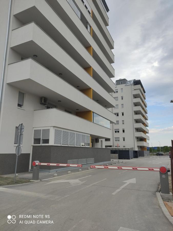 Bosco Zagreb Exterior foto